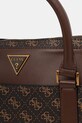 Akcesoria Guess torba VEZZOLA HMEVZL.P3138 brązowy