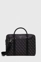 Сумка Guess синтетичний чорний HMEVZL.P3138