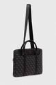 Сумка Guess HMEVZL.P3138 чорний AW23