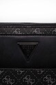 Сумка Guess чорний HMEVZL.P3138