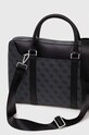 Сумка Guess HMEVZL.P3138 чорний AW23