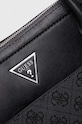Сумка Guess чорний HMEVZL.P3138