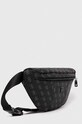 Сумка на пояс Guess HMEVZL.P3331 чёрный AW23