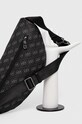 Аксессуары Сумка на пояс Guess HMEVZL.P3331 чёрный