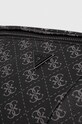Сумка на пояс Guess чёрный HMEVZL.P3331