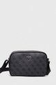 Сумка Guess синтетичний чорний HMEVZL.P3329