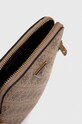 Guess saszetka VEZZOLA HMEVZL.P3381 beżowy