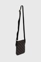 Guess saszetka VEZZOLA HMEVZL.P3381 brązowy AW23