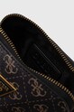 Guess saszetka VEZZOLA HMEVZL.P3381 brązowy