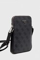 Guess saszetka VEZZOLA HMEVZL.P3381 szary AW23