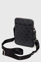 Akcesoria Guess saszetka VEZZOLA HMEVZL.P3381 szary