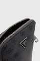 Guess saszetka VEZZOLA HMEVZL.P3381 szary