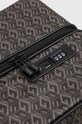Βαλίτσα Guess γκρί TMERLO.P3303
