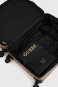 Чемодан Guess 67x43x24 см TMVZLS.P3302 бежевый
