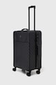 Guess valiză 67x43x24 cm TMVZLS.P3302 negru AW23