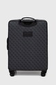 Accesorii Guess valiză 67x43x24 cm TMVZLS.P3302 negru