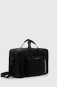 Τσάντα Tommy Hilfiger AM0AM11309 μαύρο AW23