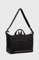 Τσάντα Tommy Hilfiger AM0AM11384 μαύρο AW23