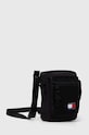 Tommy Jeans saszetka AM0AM11152 czarny AW23