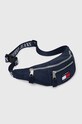 Tommy Jeans nerka AM0AM11153 granatowy AW23