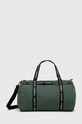 Tommy Jeans geanta incape in A4 verde AM0AM11171