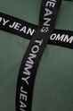 Tommy Jeans geanta verde AM0AM11171