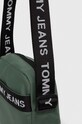 Σακίδιο Tommy Jeans πράσινο AM0AM11177