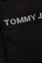 czarny Tommy Jeans saszetka
