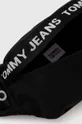 czarny Tommy Jeans nerka