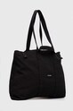 Calvin Klein torba K50K510761 czarny AW23