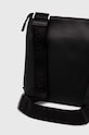 Аксесоари Кожена чанта през рамо BOSS 50483567 черен