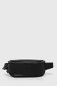 μαύρο Δερμάτινη τσάντα φάκελος Coccinelle Ανδρικά