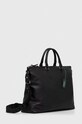Coccinelle geanta de piele E1.MUK.88.02.01 negru AW23