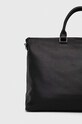 Accesorii Coccinelle geanta de piele E1.MUK.88.02.01 negru