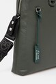 Coccinelle borsa custodia porta pc in pelle verde E1.MUK.91.01.01