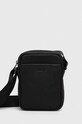 Joop! borseta de piele uni negru 4140006308