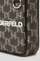 Karl Lagerfeld saszetka 235M3011 czarny AA00