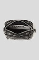 Karl Lagerfeld saszetka czarny 235M3011
