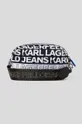 Σακκίδιο Karl Lagerfeld Jeans  Κύριο υλικό: 100% Πολυεστέρας Φόδρα: 100% Πολυεστέρας