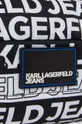 πολύχρωμο Σακκίδιο Karl Lagerfeld Jeans