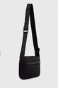Malá taška Emporio Armani Y4M390.Y217J čierna AW23