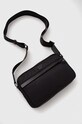 Malá taška Emporio Armani čierna Y4M390.Y217J