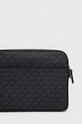 Michael Kors táska 33F3LHDC5B fekete