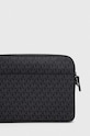 Michael Kors borseta 33F3LHDC5B negru