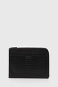 Michael Kors Za prenosnik črna 33F3MHDU1E