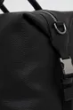 μαύρο Δερμάτινη τσάντα Michael Kors