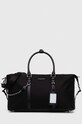 Τσάντα Michael Kors υφασμάτινο μαύρο 33F3SBNU3B