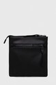 Armani Exchange saszetka nie mieści A4 czarny 952489.3F876