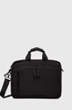 Marc O'Polo geanta laptop uni negru 30921842601622