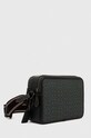 Сумка Coach CM383 зелений AW23